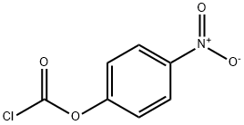 4-Nitrophenyl chloroformate(7693-46-1)